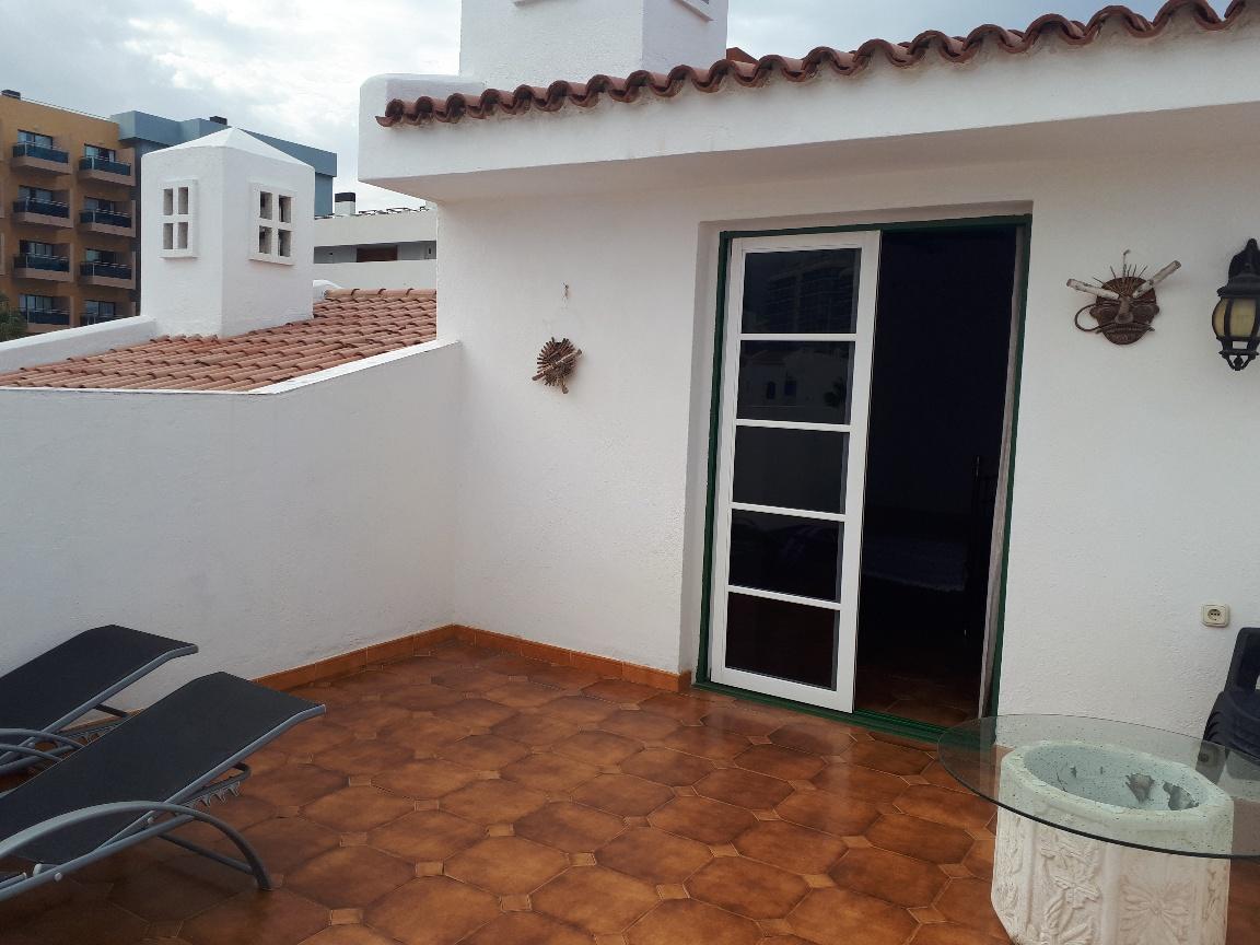 Pueblo Torviscas Apartamento Costa Adeje  Exterior foto