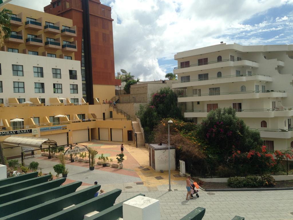 Pueblo Torviscas Apartamento Costa Adeje  Exterior foto